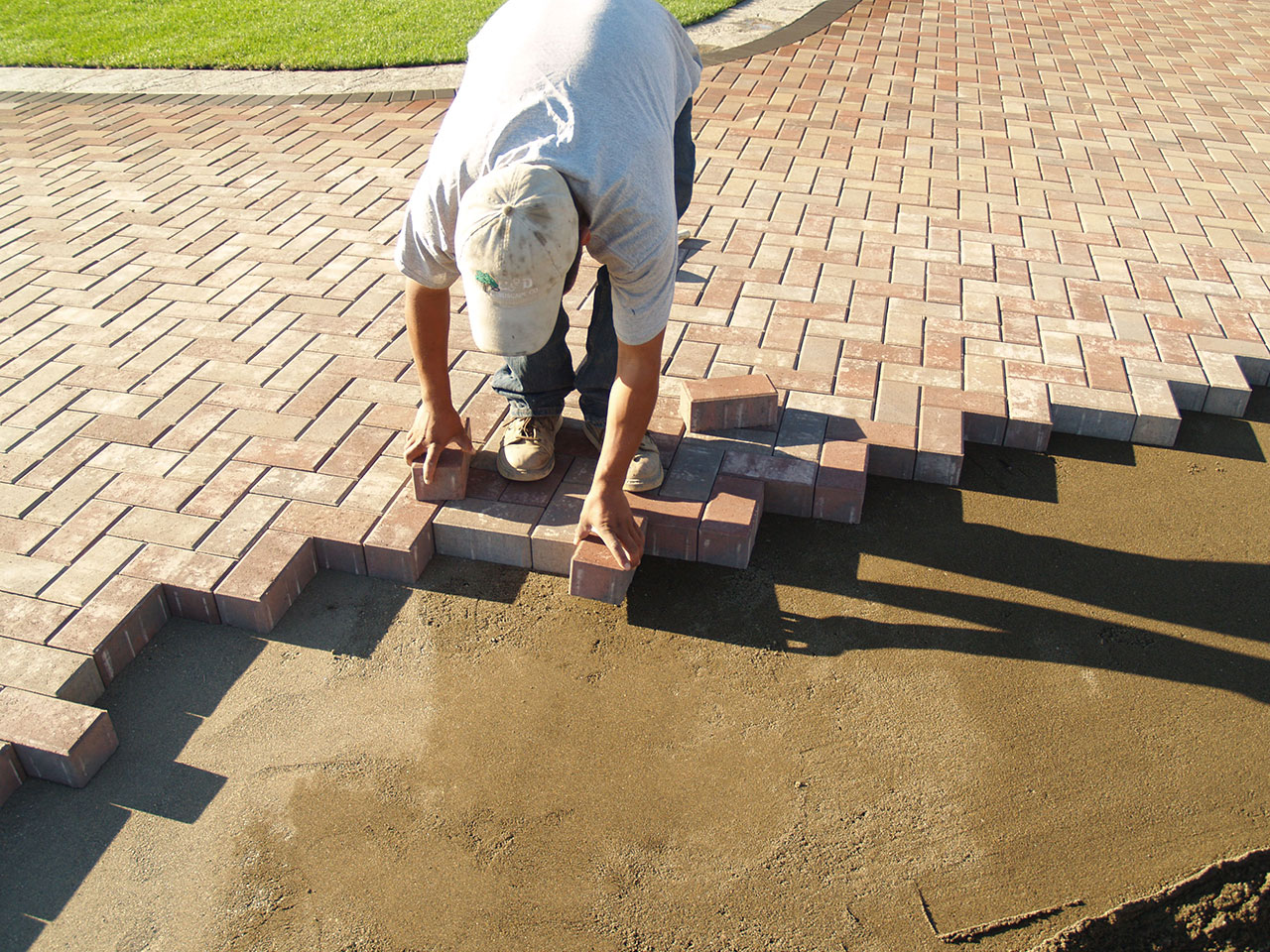 Paver-Installation-1