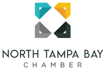 Tek Decks North Tampa Bay Chamber Member Badge